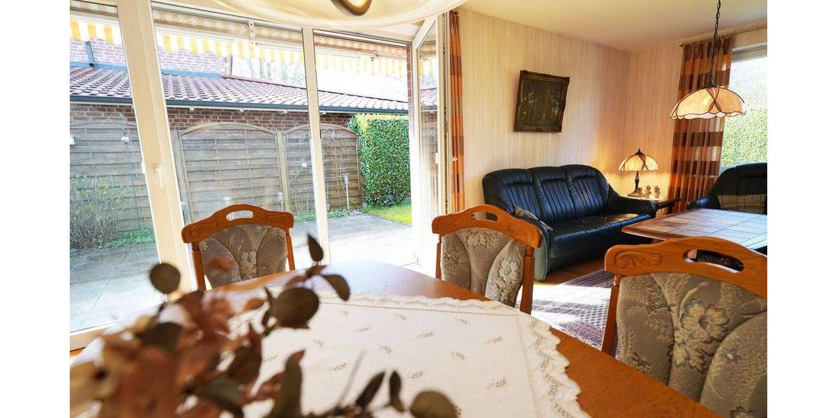 Bungalow Nordhorn Bookholt - 3 Zimmer, 131 m&sup2;, 398.000&euro; | Angebot:25778042