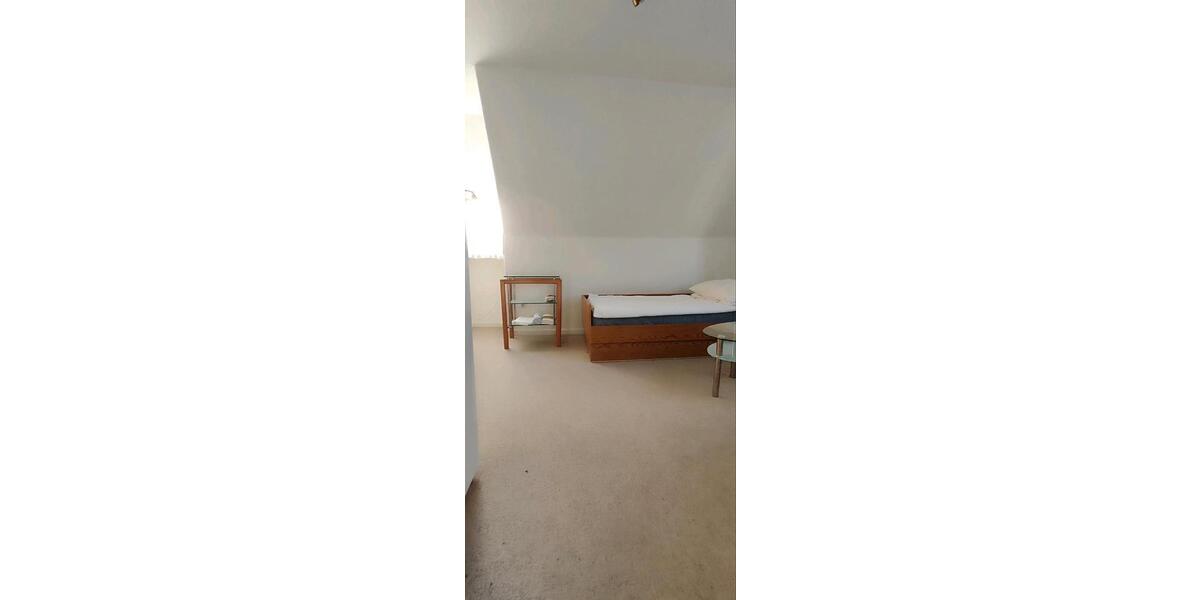 Dachgeschoßwohnung Nordhorn Bookholt - 1 Zimmer, 15 m&sup2;, 500&euro; | Angebot:25169149