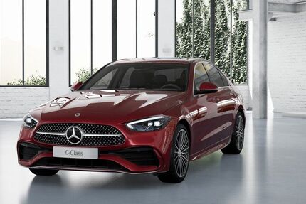 Mercedes-Benz C 300 35.385 km 45.980 &euro; Wietmarschen 49835