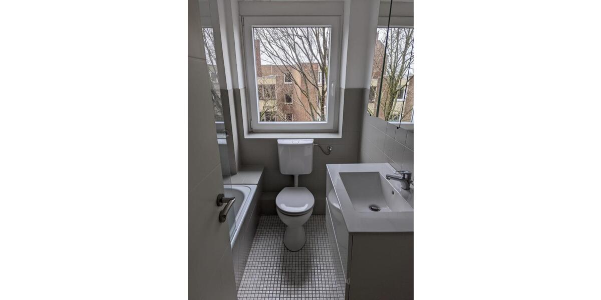 Etagenwohnung Nordhorn - 4 Zimmer, 78 m&sup2;, 149.000&euro; | Angebot:24641527