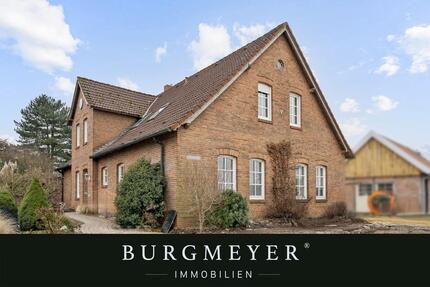 Wohnung Spelle - 4 Zimmer, 130 m&sup2;, 1.150&euro; | Angebot:25079797