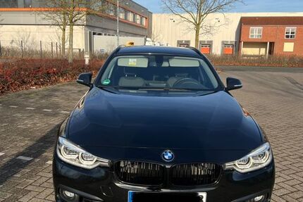 BMW 318 117.000 km 13.500 &euro; Nordhorn 48527