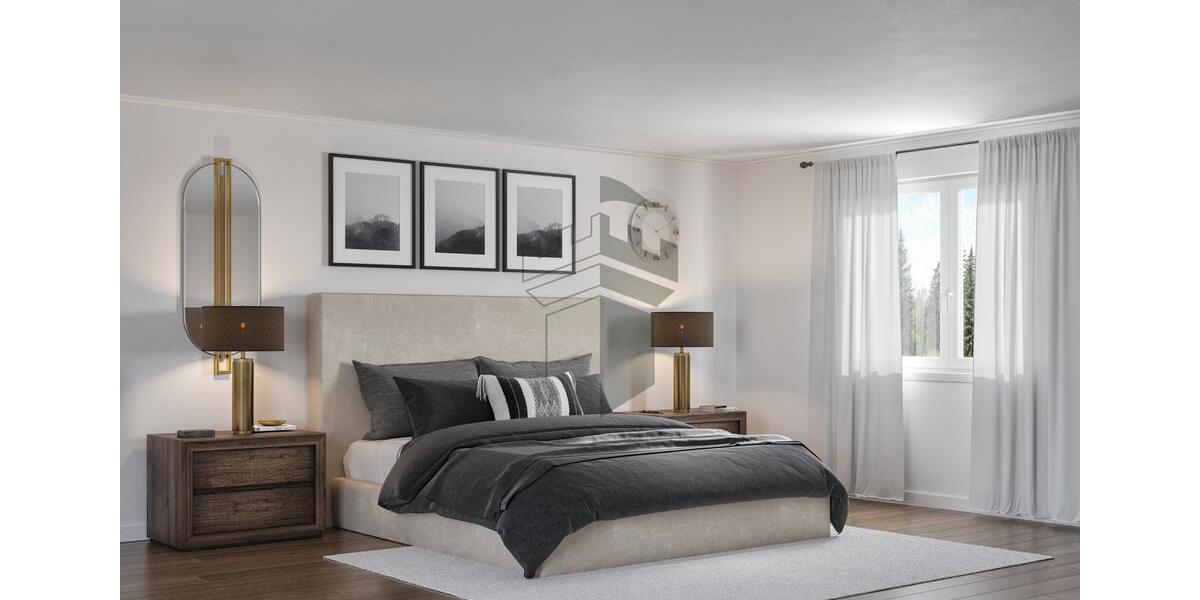 Etagenwohnung Lingen (Ems) Damaschke - 3 Zimmer, 86 m&sup2;, 1.170&euro; | Angebot:25886880