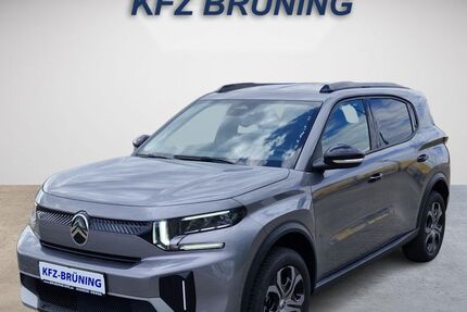 Citroen C3 Aircross 18.665 km 19.980 &euro; Lingen (Ems) 49811