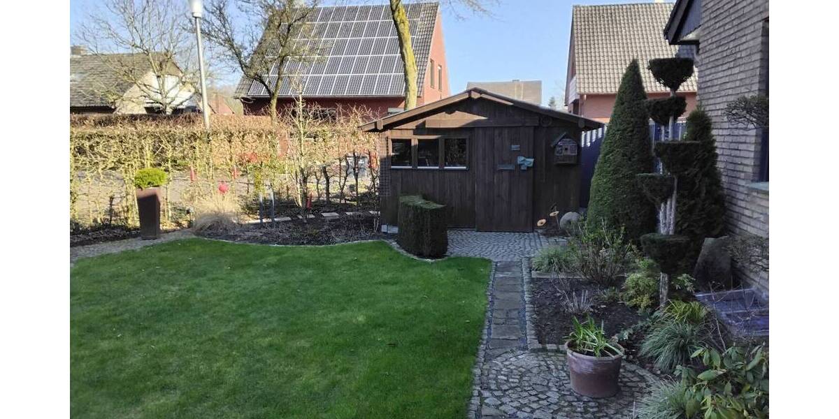 Bungalow Gronau Epe - 5 Zimmer, 105 m&sup2;, 395.000&euro; | Angebot:25913968