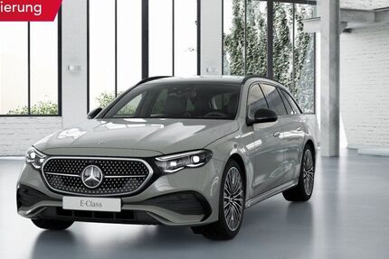 Mercedes-Benz E 220 11.363 km 64.250 &euro; Wietmarschen 49835