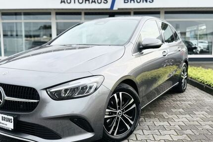 Mercedes-Benz B 200 14.900 km 35.400 &euro; Neuenkirchen 48485