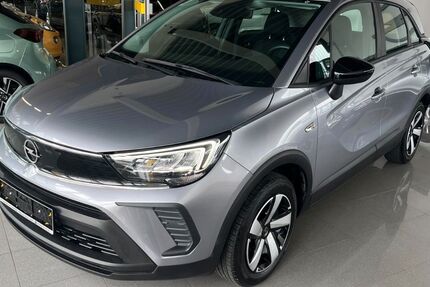 Opel Crossland (X) 26.555 km 13.890 &euro; Wietmarschen / Lohne 49835