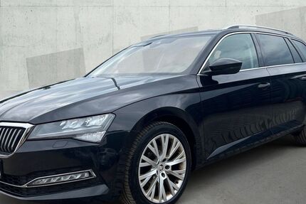 Skoda Superb 189.785 km 17.380 &euro; Nordhorn 48529