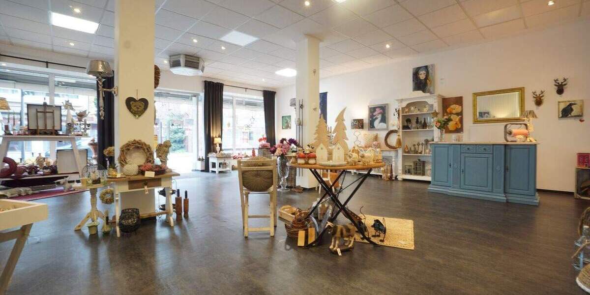 Gewerbeobjekt Salzbergen - 750&euro; | Angebot:25698310