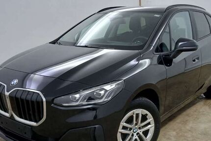 BMW 218 Active Tourer 62.700 km 27.977 &euro; Osterwald 49828