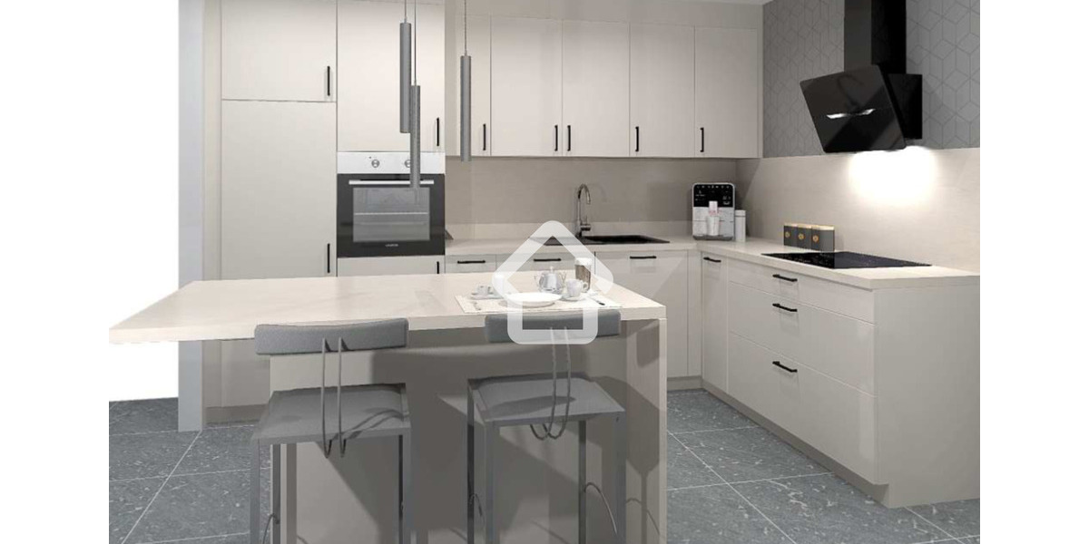 Erdgeschoßwohnung Lingen (Ems) Damaschke - 4 Zimmer, 122 m&sup2;, 1.450&euro; | Angebot:25096802