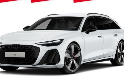Audi A6 10.576 km 62.880 &euro; Lingen 49809