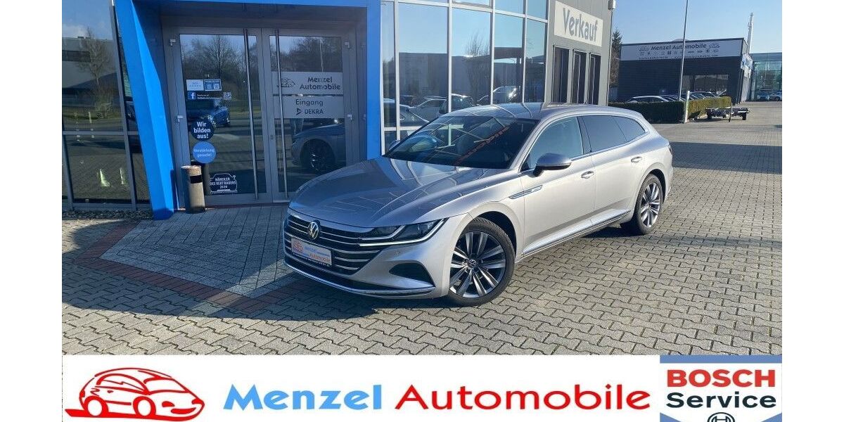 VW Arteon 42.218 km 30.900 &euro; Schüttorf 48465