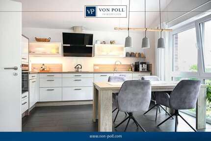 Wohnung Nordhorn Bakelde - 3 Zimmer, 75 m&sup2;, 230.000&euro; | Angebot:27503547