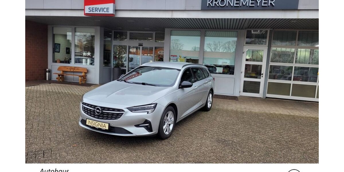 Opel Insignia 105.713 km 17.990 &euro; Emlichheim 49824