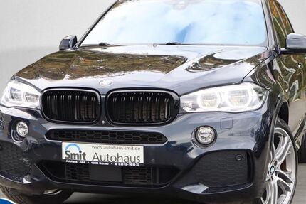 BMW X5 145.408 km 31.500 &euro; Gronau 48599