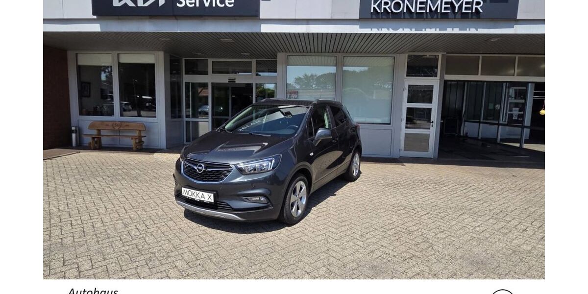 Opel Mokka 143.605 km 9.490 &euro; Emlichheim 49824