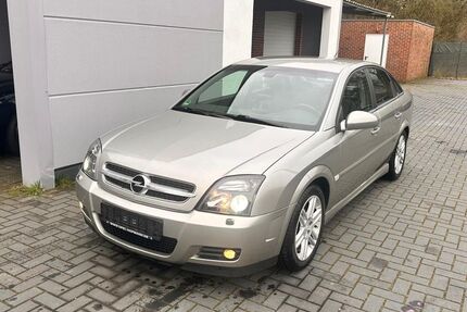 Opel Vectra 192.440 km 2.200 &euro; Nordhorn 48527