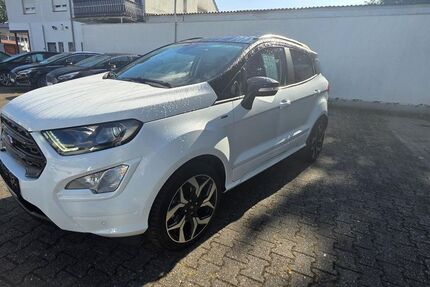 Ford EcoSport 56.230 km 15.990 &euro; Gronau 48599