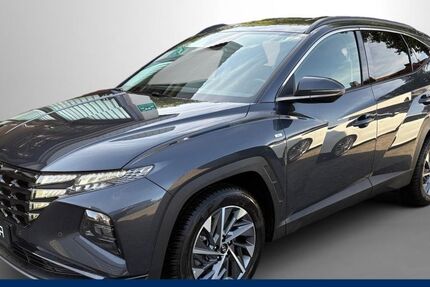 Hyundai TUCSON 11.900 km 27.980 &euro; Gronau 48599
