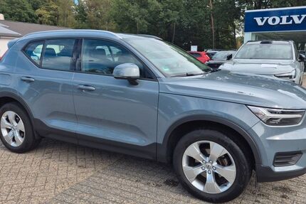 Volvo XC40 33.800 km 22.490 &euro; Nordhorn 48527