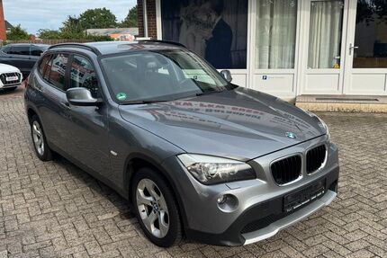 BMW X1 177.000 km 7.999 &euro; Nordhorn 48529