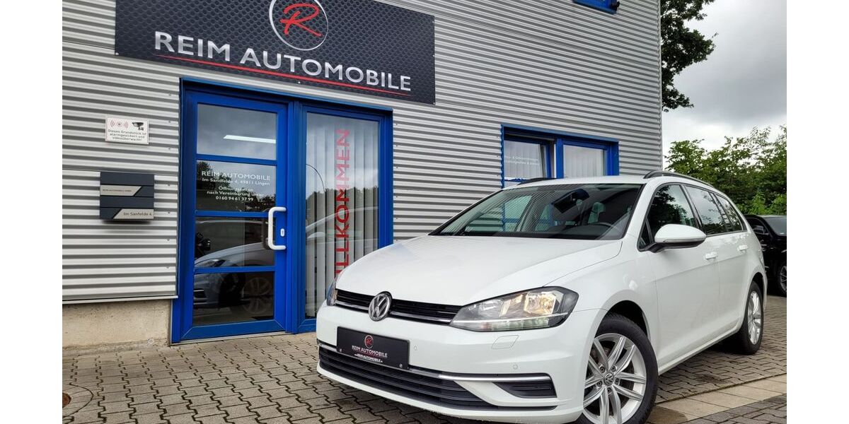 VW Golf 136.600 km 12.950 &euro; Lingen 49811