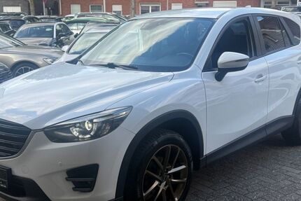 Mazda CX-5 133.000 km 9.999 &euro; Nordhorn 48529