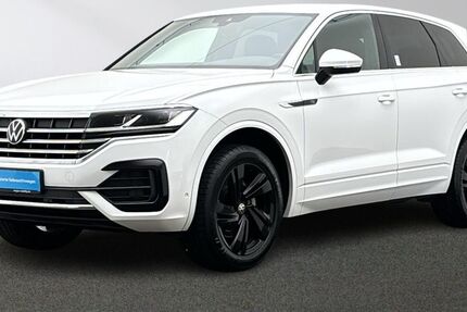 VW Touareg 43.620 km 46.880 &euro; Lingen 49809