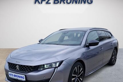 Peugeot 508 26.724 km 24.880 &euro; Lingen (Ems) 49811