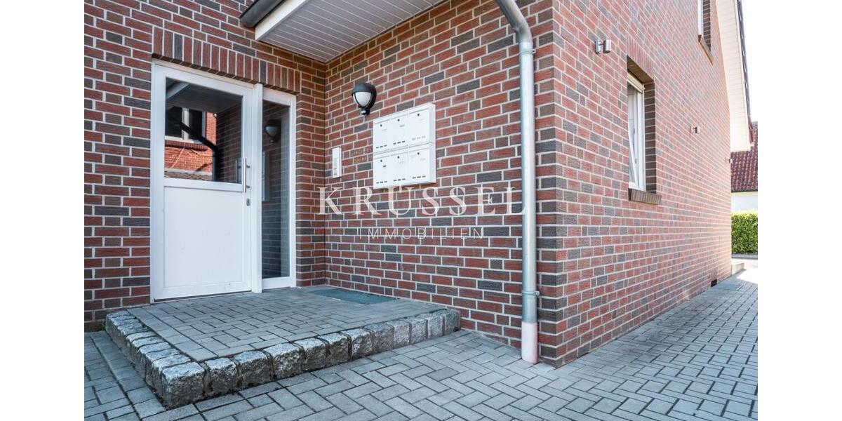 Erdgeschoßwohnung Lingen (Ems) - 3 Zimmer, 85 m&sup2;, 790&euro; | Angebot:26562818