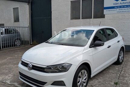 VW Polo 451.531 km 5.990 &euro; Bad Bentheim - Gildehaus 48455