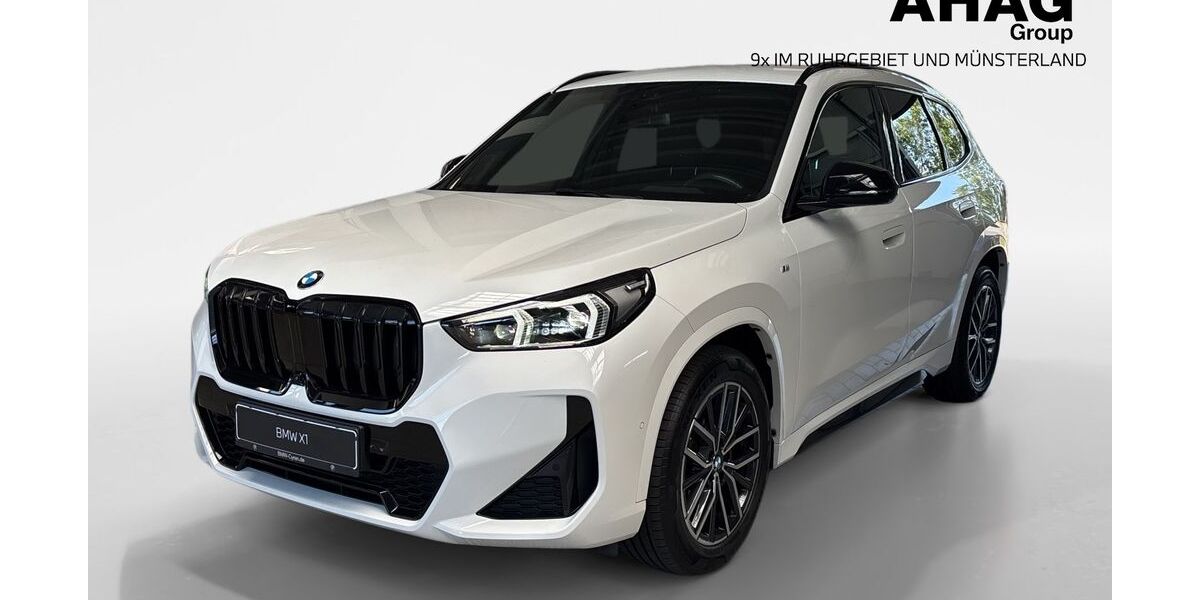 BMW X1 41.600 km 35.790 &euro; Gronau 48599
