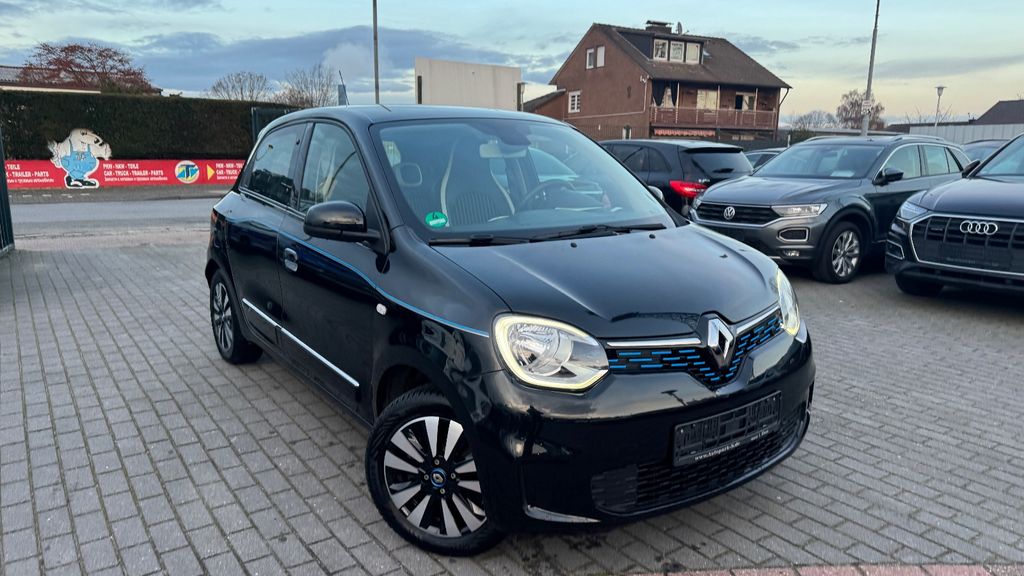 Renault Twingo 20.850 km 12.200 &euro; Gronau 48599