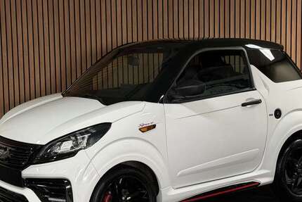 Ligier JS 50 4.753 km 16.950 &euro; Bad Bentheim 48455