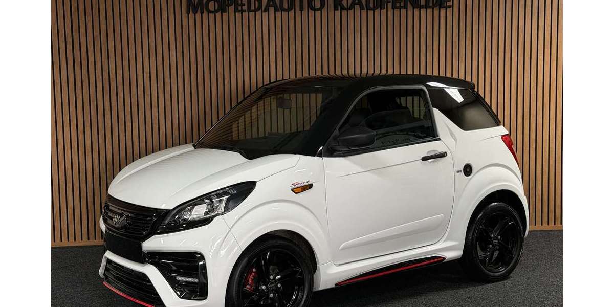 Ligier JS 50 4.753 km 16.950 &euro; Bad Bentheim 48455