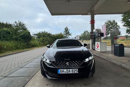 Peugeot 508 219.000 km 13.000 &euro; Gronau 48599