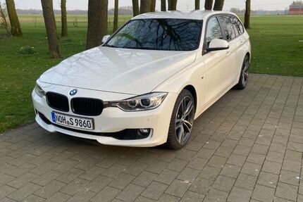 BMW 335 171.000 km 16.800 &euro; Laar 49824