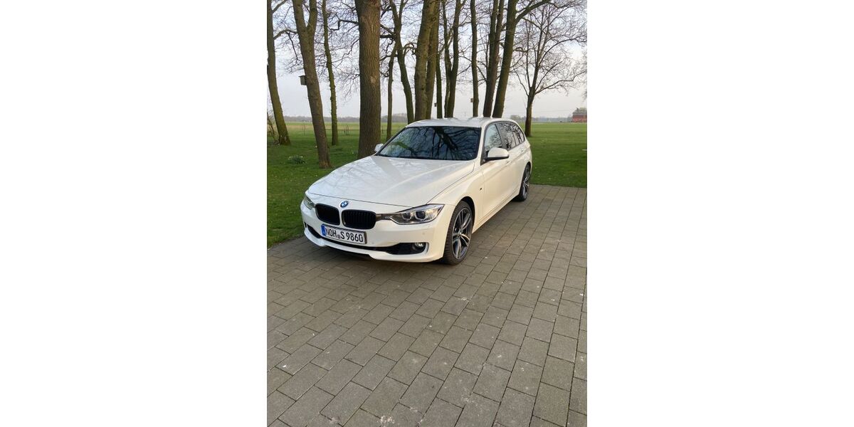 BMW 335 171.000 km 16.800 &euro; Laar 49824
