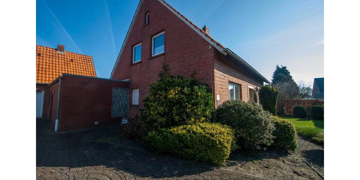 Einfamilienhaus Neuenhaus - 7 Zimmer, 125 m&sup2;, 235.000&euro; | Angebot:25393524