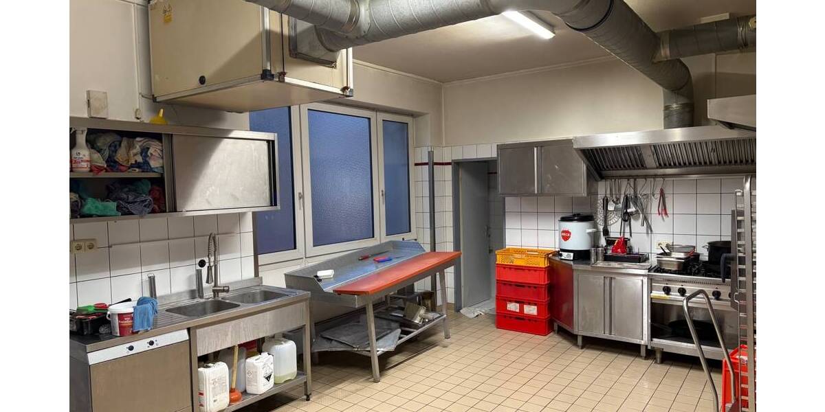 Gewerbeobjekt Gronau Epe - 5 Zimmer, 1.500&euro; | Angebot:25672755