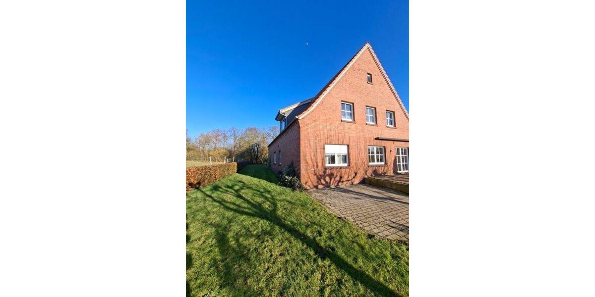 Bauernhaus, Landhaus Schüttorf - 9 Zimmer, 210 m&sup2;, 495.000&euro; | Angebot:26006090