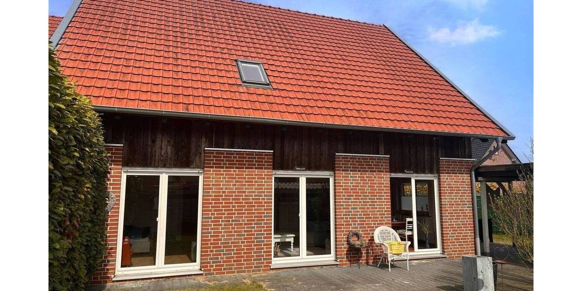 Doppelhaushälfte Ringe Neugnadenfeld - 5 Zimmer, 152 m&sup2;, 219.000&euro; | Angebot:26628673