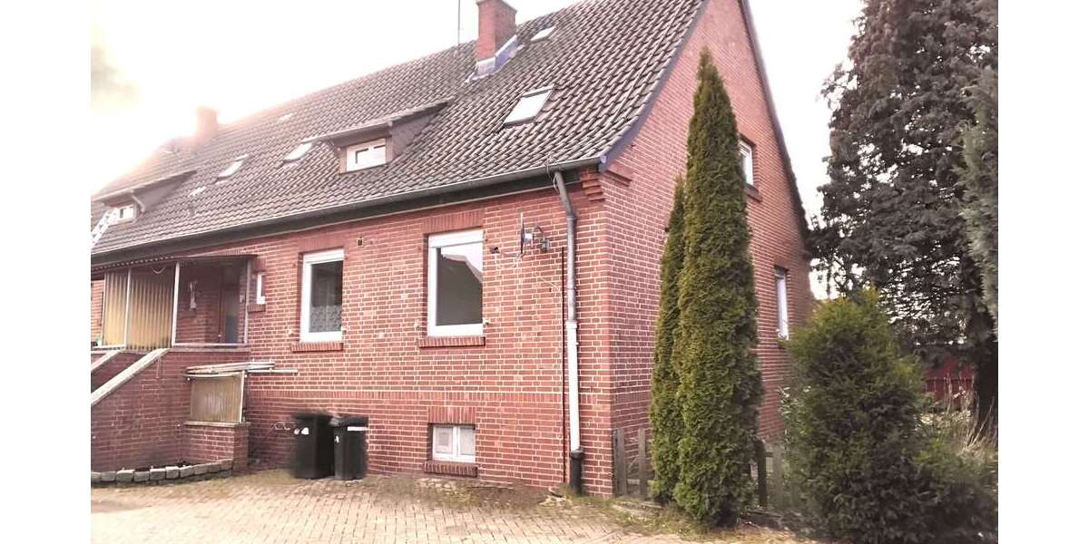 Einfamilienhaus Bad Bentheim -OT Gildehaus OT Gildehaus - 5 Zimmer, 147 m&sup2;, 165.000&euro; | Angebot:25234408