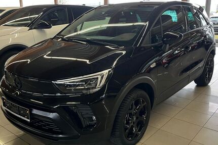 Opel Crossland (X) 8.696 km 20.490 &euro; Wietmarschen / Lohne 49835
