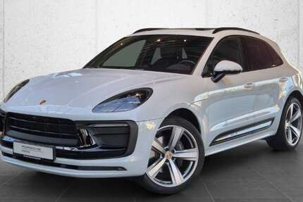 Porsche Macan 8.699 km 71.400 &euro; Emsbüren 48488