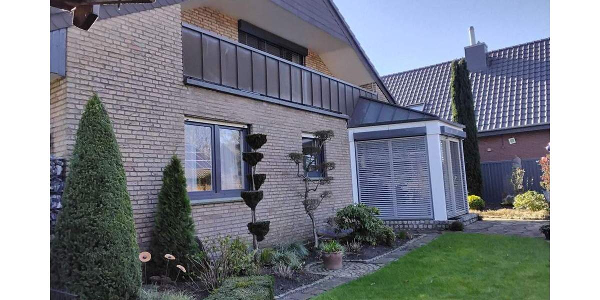 Bungalow Gronau Epe - 5 Zimmer, 105 m&sup2;, 395.000&euro; | Angebot:25929078