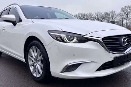 Mazda 6 233.752 km 6.450 &euro; Bad Bentheim 48455