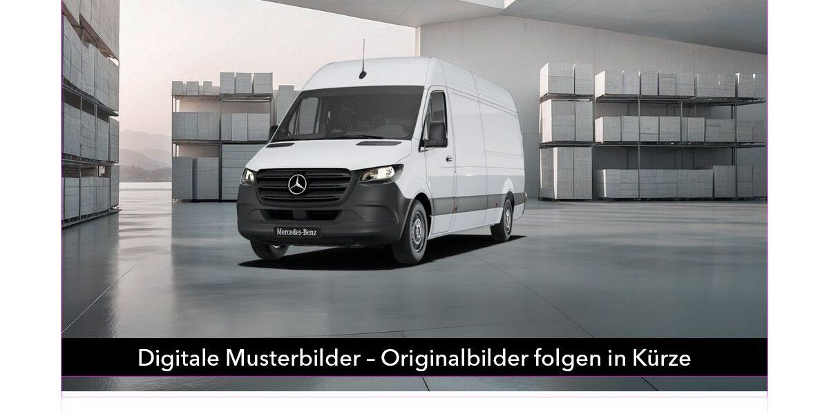 Mercedes-Benz Sprinter 47.100 km 47.541 &euro; Wietmarschen 49835